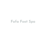 FaFa Foot Spa