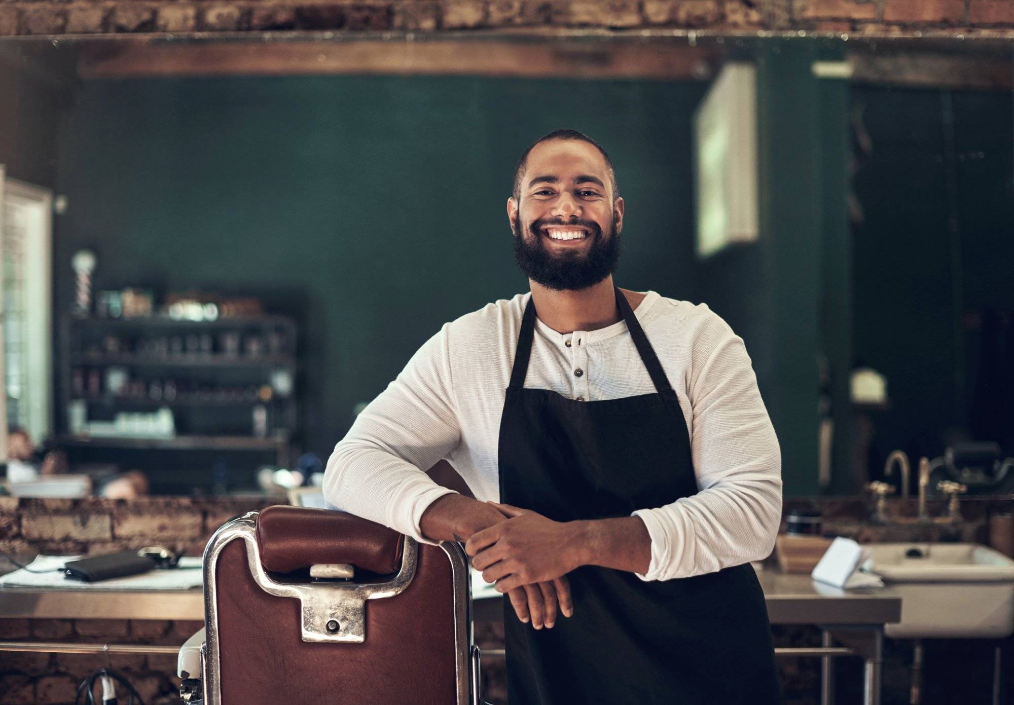 Discover Perfect Haircuts for Men at Blackshear Barbershop in Dallas